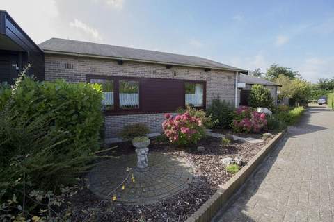 Boerenslag 28 - Ferienunterkunft in Sint Maartenszee (4 Personen)
