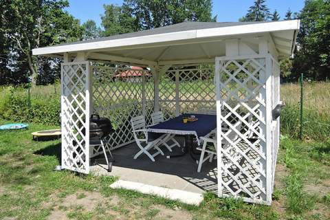 New holiday home in Nowe Warpno at the lake for 6 persons - Ferienunterkunft in Nowe Warpno (6 Personen)