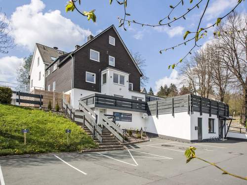 Ferienwohnung Winterfreude