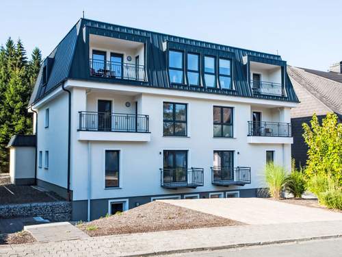 Ferienwohnung Family Lodge