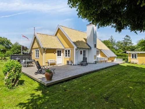 Ferienhaus Jelko - 375m from the sea