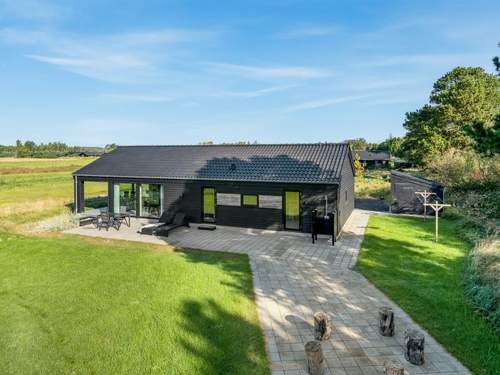 Ferienhaus Elik - 500m from the sea