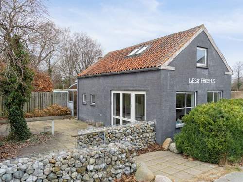 Ferienhaus Frodde - 5km from the sea