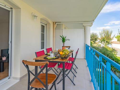 Ferienwohnung Les Hautes Folies