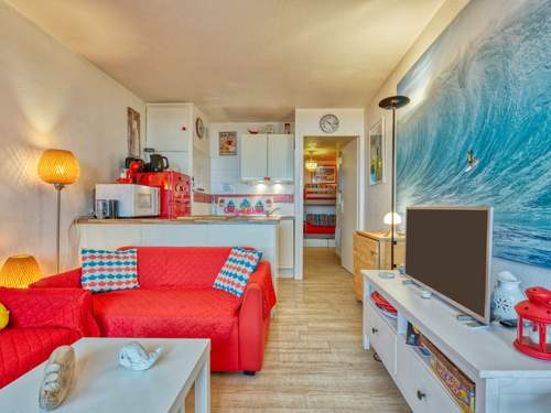 Ferienwohnung Primavéra