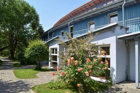 Typ A ca90-97qm - Ferienunterkunft in Wernigerode (6 Personen)