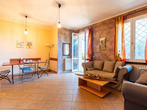 Ferienwohnung Zenzero e Cannella