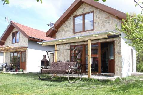 Holiday complex Swinoujscie - Ferienunterkunft in Swinoujscie (6 Personen)