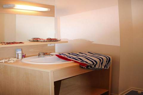 Residence Les Hameaux de la Chalosse Cassen // 2pcs 4 pers - Ferienunterkunft in Cassen (4 Personen)