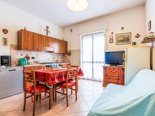 Ferienwohnung Casa Patrizia