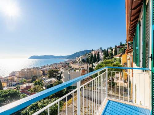 Ferienhaus Belvedere Alassio