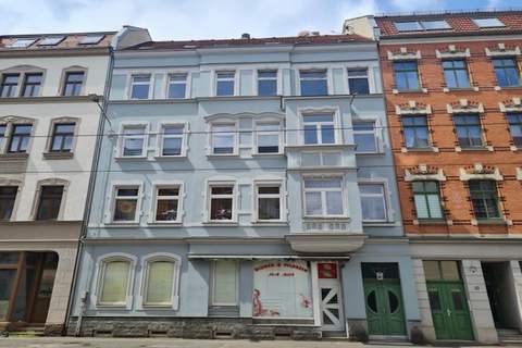 Hanoi Haus - Ferienunterkunft in Zwickau (3 Personen)