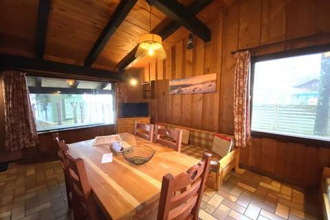 LA POMME DE PIN 2  Appartement avec terrasse - Ferienunterkunft in La Bresse (5 Personen)