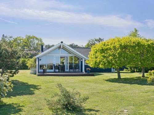 Ferienhaus Sukie - 100m from the sea