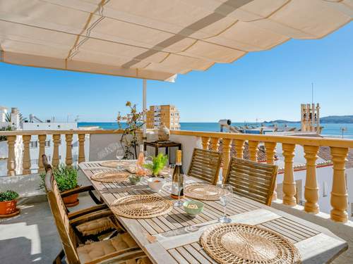 Ferienhaus Xabia Port Plus