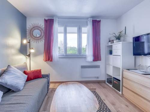 Ferienwohnung Les Aigues Marines