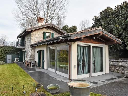 Ferienhaus, Villa La Casetta sul Lago