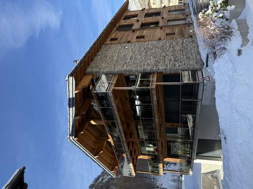 Ferienwohnung Strahlhorn