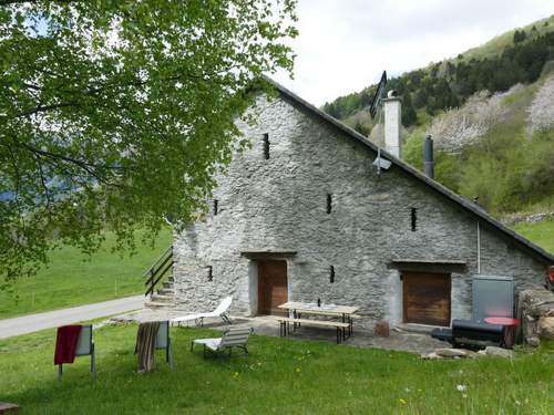 Ferienhaus Sosto