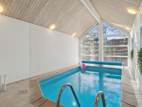 Ferienhaus Etel - 600m from the sea