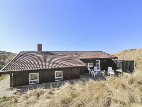 Ferienhaus Thenna - 200m from the sea