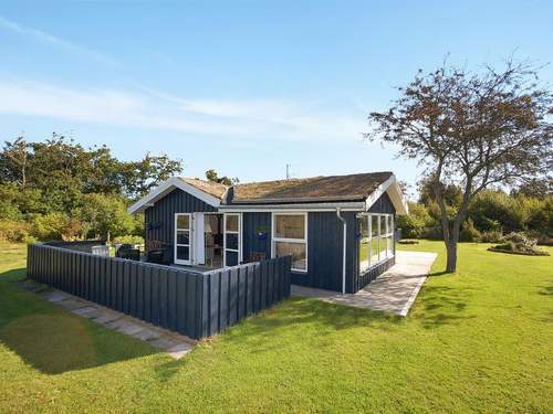 Ferienhaus Tomke - 1.7km from the sea