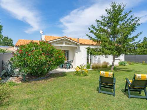 Ferienhaus Villa Margarin