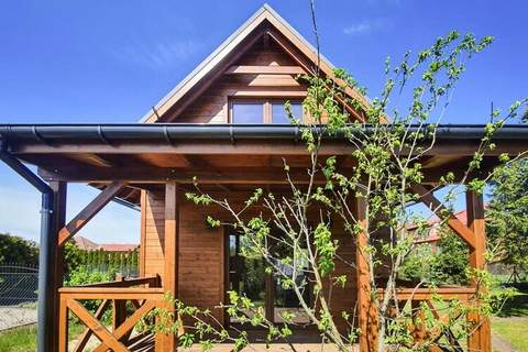 holiday home in Stepnica for 6 persons - Ferienunterkunft in Stepnica (6 Personen)