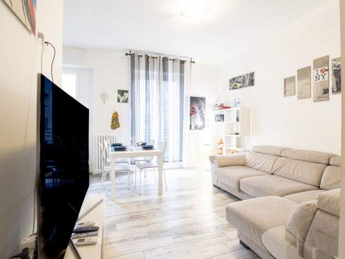 Ferienwohnung Suzzani Flat