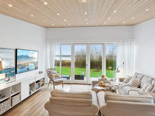 Ferienhaus Eero - 175m to the inlet