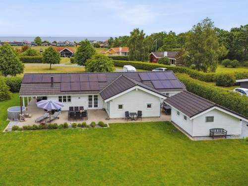 Ferienhaus Andon - 320m from the sea