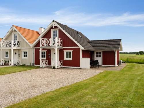 Ferienhaus Sakari - 375m from the sea