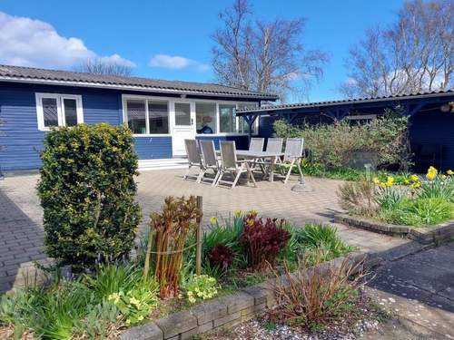 Ferienhaus Riki - 100m from the sea
