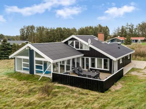 Ferienhaus Caya - 750m from the sea