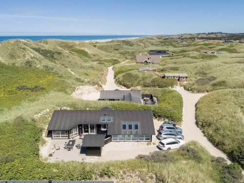 Ferienhaus Erma - 125m from the sea
