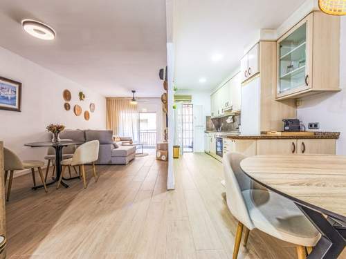 Ferienwohnung Valencia
