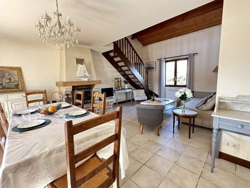 Ferienhaus Le Predaire