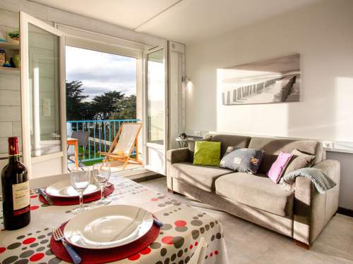 Ferienwohnung Les Tilleuls