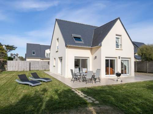 Ferienhaus Villa de la Paix