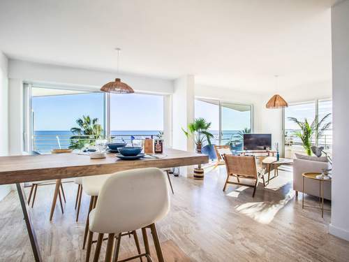 Ferienwohnung Le Chantilly
