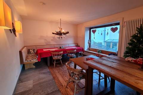 Haus Amadeus - Ferienunterkunft in Bad Kleinkirchheim (10 Personen)