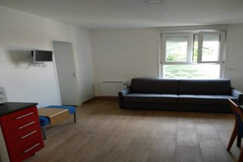 MALAKOFF-2 - Ferienunterkunft in Malakoff (2 Personen)