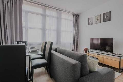 JB-9-JAMIN - Ferienunterkunft in Levallois-Perret (4 Personen)