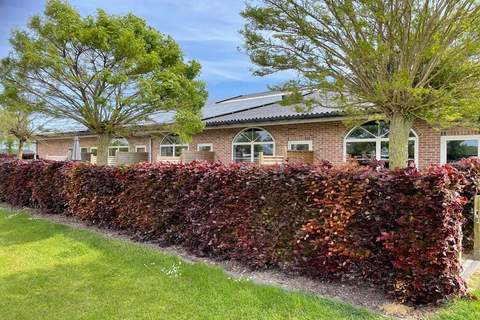 Het Platte Putje - Huisdier - nr1 - Ferienunterkunft in Groede (5 Personen)