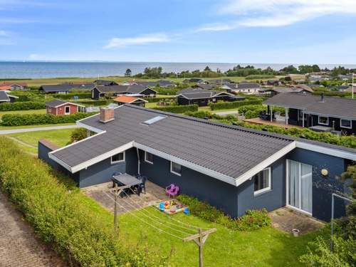 Ferienhaus Nelina - 300m from the sea