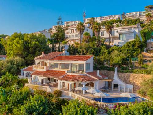 Ferienhaus, Villa Villa Maitreya