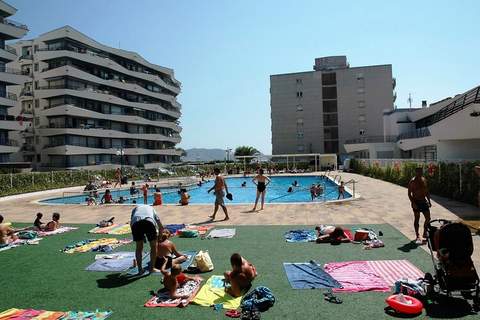 ROCAMAURA I A 1-2 - Ferienunterkunft in Estartit (4 Personen)