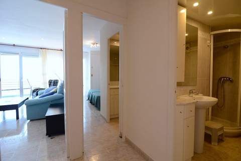 ROCAMAURA II  5-8 - Ferienunterkunft in Estartit (5 Personen)