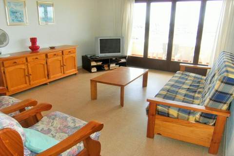 MARINA 2-C - Ferienunterkunft in Estartit (6 Personen)