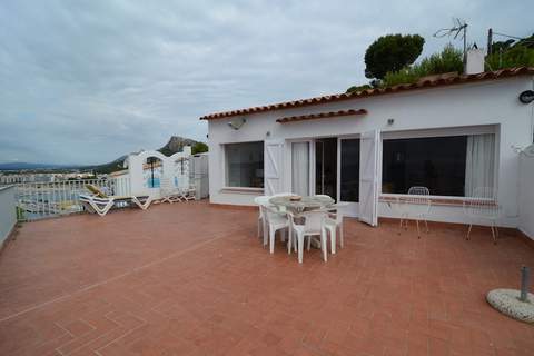 VILLA NARCOL - Ferienunterkunft in Estartit (7 Personen)